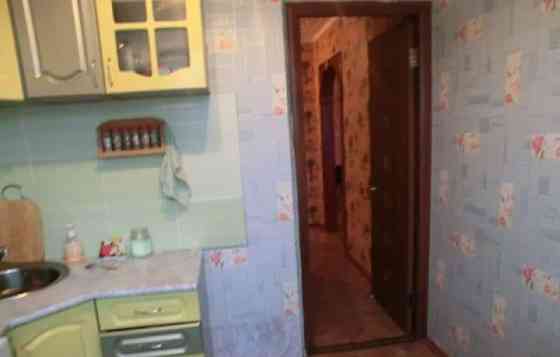 2-комн. квартира, 46 м2, 4/5 эт. Воскресенск