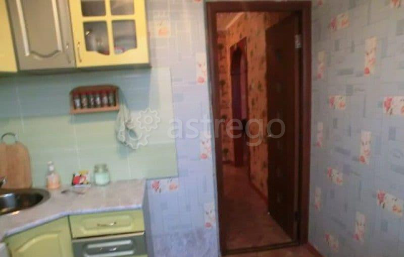 2-комн. квартира, 46 м2, 4/5 эт. Воскресенск - изображение 2