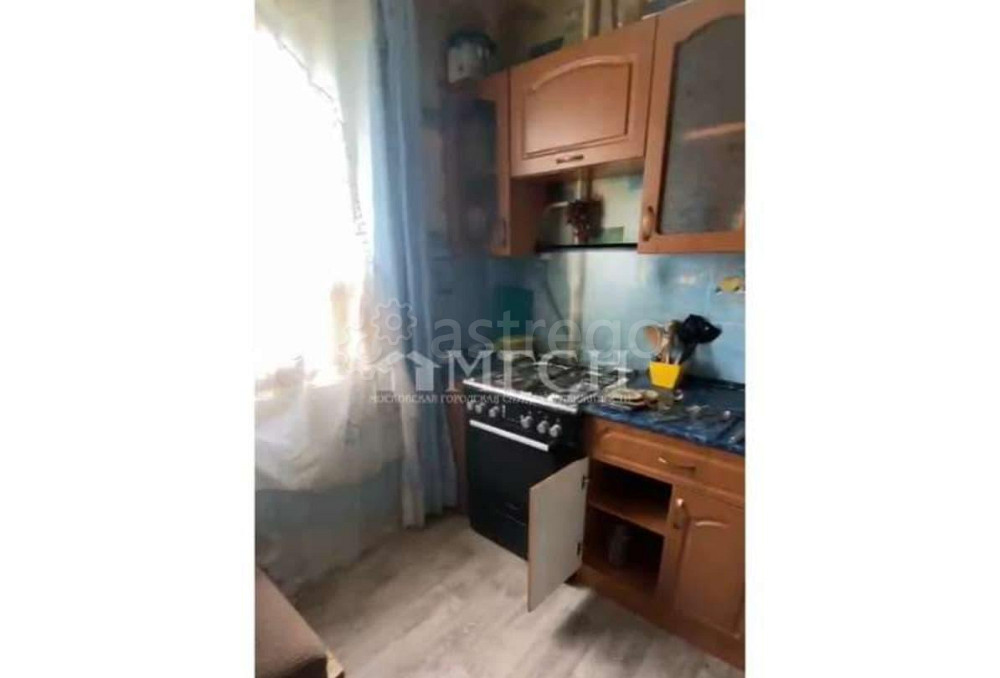 2-комн. квартира, 46.1 м2, 5/12 эт. Москва - изображение 1