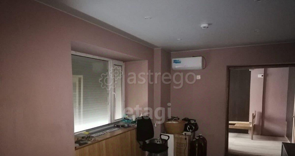 Офис, 75.2 м2 Свободный - изображение 7