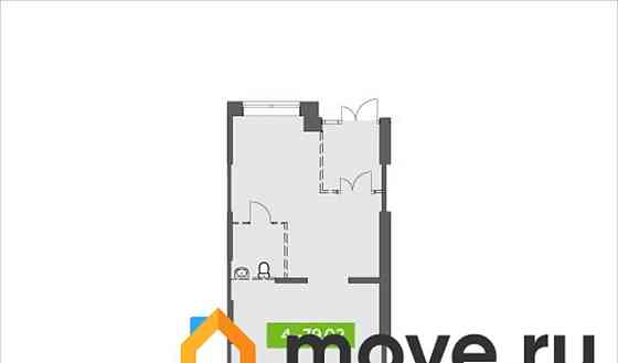 Свободного назначения, 79.02 м2 Северодвинск