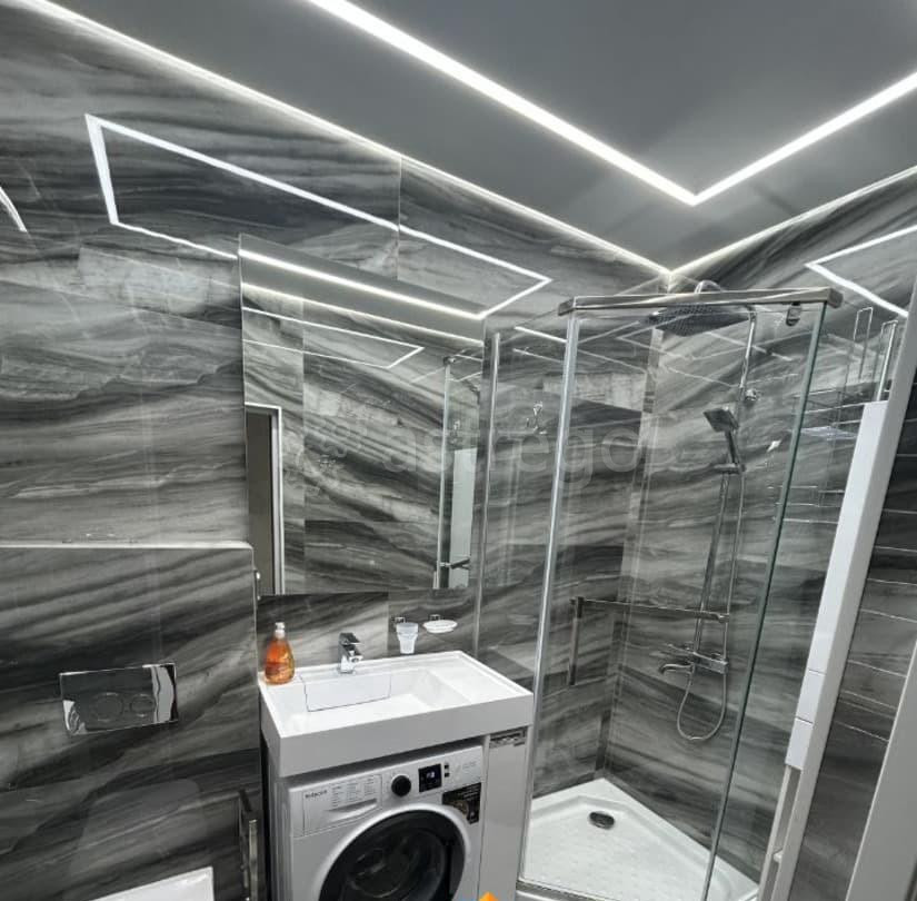 2-комн. квартира, 40 м2, 13/24 эт. Астрахань - изображение 6
