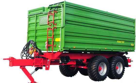 Прицеп PRONAR T683 тандем Санкт-Петербург