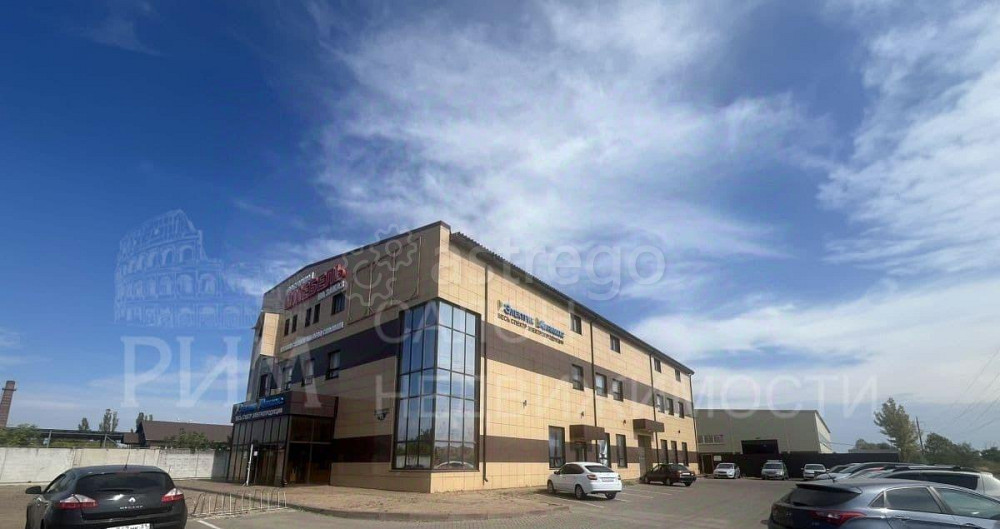 Торговое помещение, 700 м2 Белгород - изображение 5