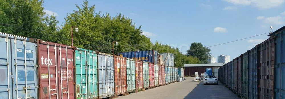 Склад, 60 м2 Санкт-Петербург - изображение 3
