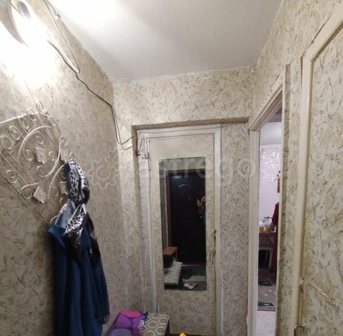 1-комн. квартира, 31 м2, 9/11 эт. Рубцовск - изображение 7