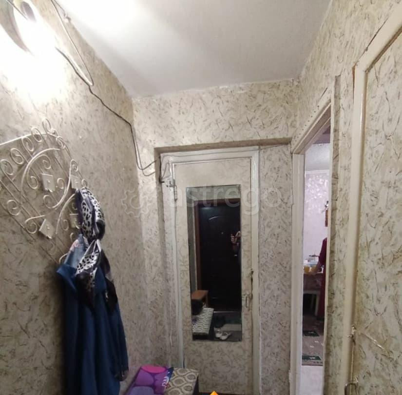 1-комн. квартира, 31 м2, 9/11 эт. Рубцовск - изображение 7