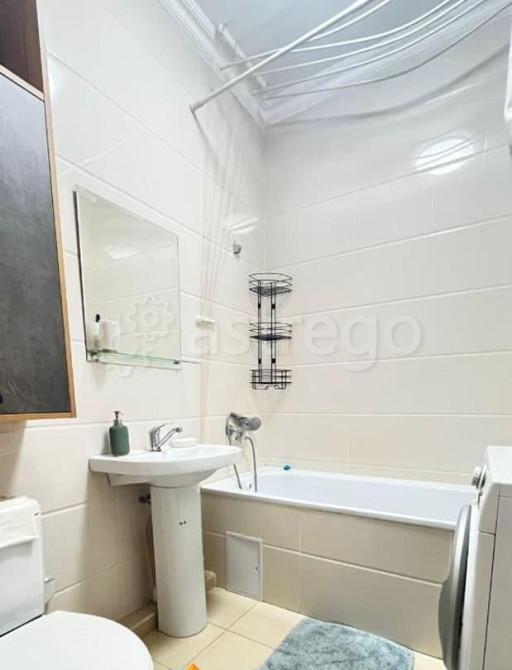 1-комн. квартира, 31 м2, 6/9 эт. Яблоновский - изображение 3