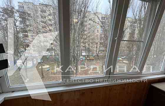 1-комн. квартира, 31 м2, 4/5 эт. Старый Оскол