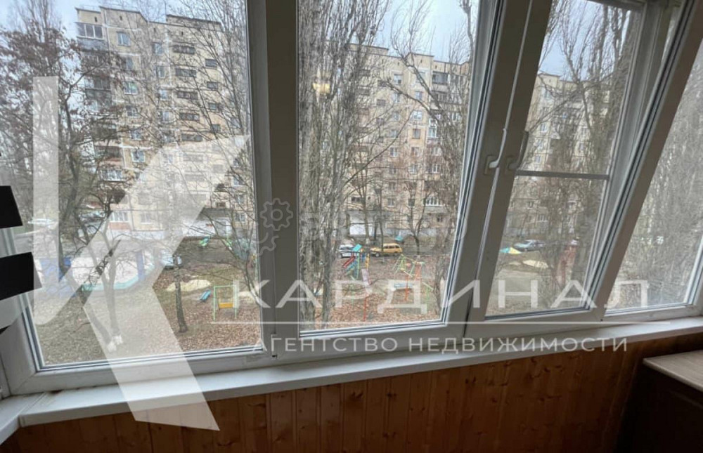 1-комн. квартира, 31 м2, 4/5 эт. Старый Оскол - изображение 3