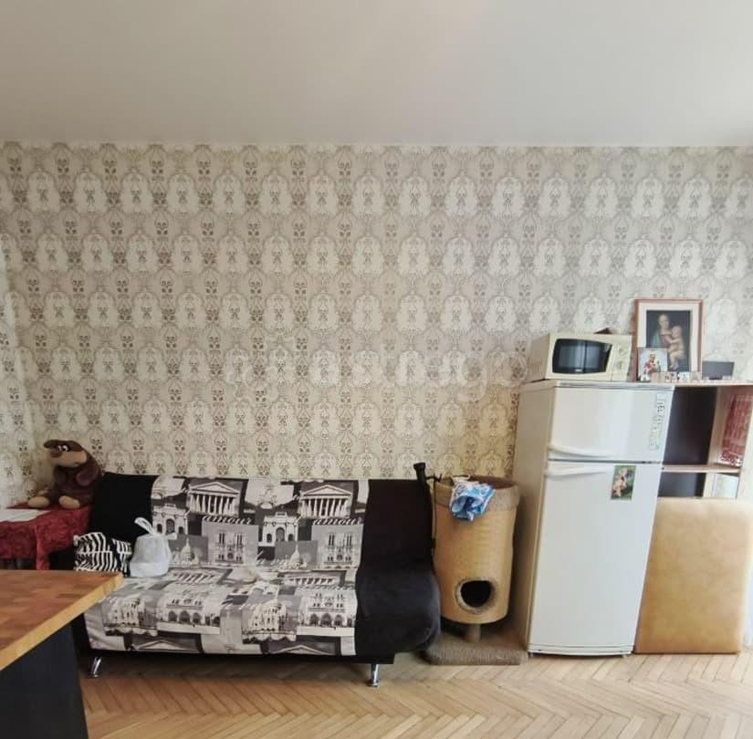 Комната, 19.8 м2, 2/2 эт. Санкт-Петербург - изображение 3