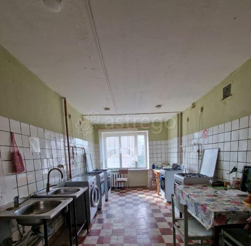 Комната, 12.4 м2, 3/5 эт. Лосино-Петровский - изображение 6