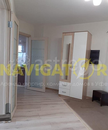 2-комн. квартира, 86 м2, 15/15 эт. Уфа - изображение 7