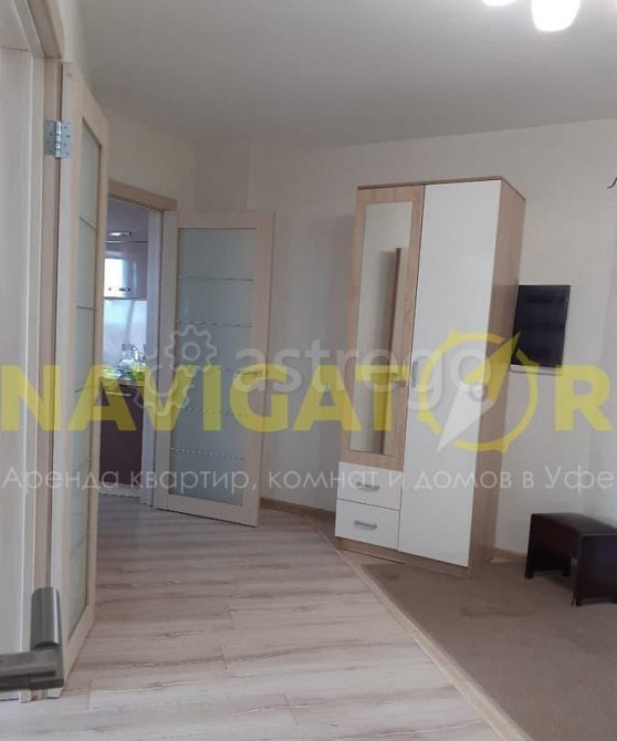 2-комн. квартира, 86 м2, 15/15 эт. Уфа - изображение 7