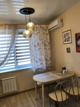 ПРОДАЖА! 2-х комнатная квартира 76кв.м. Самара