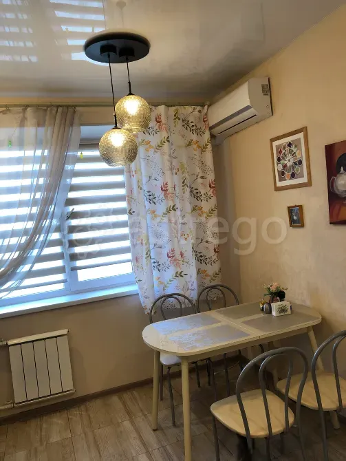 Продам 2-комн. квартиру, 76 м2, 5/9 этаж Самара - изображение 5