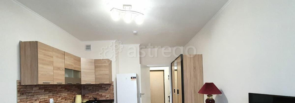 Студия, 22.5 м2, 3/14 эт. Москва - изображение 1