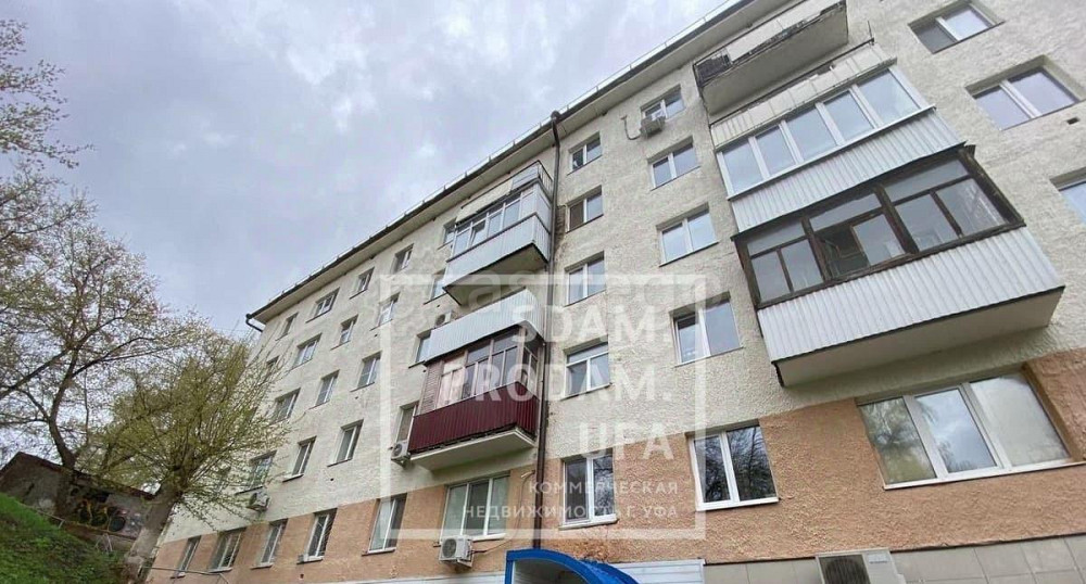 Офис, 110 м2 Уфа - изображение 3