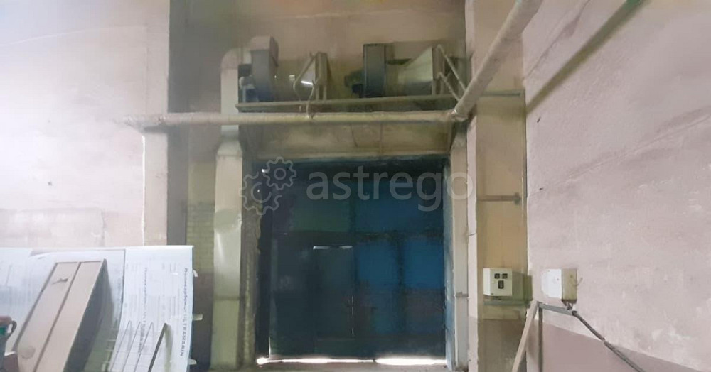 Производственное, 3000 м2 Белгород - изображение 5