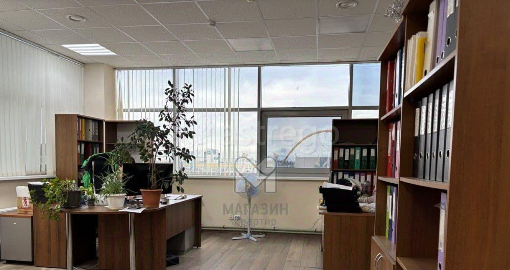 Офис, 97 м2 Санкт-Петербург - изображение 5