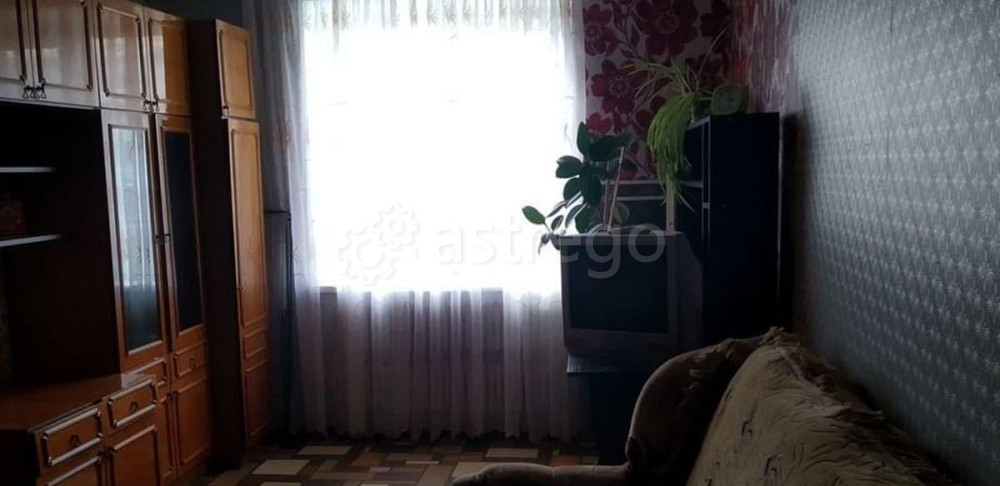 1-комн. квартира, 43 м2, 3/5 эт. Белгород - изображение 1