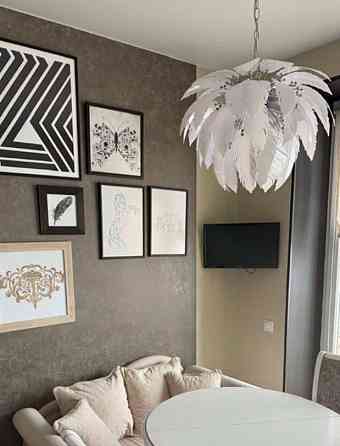 1-комн. квартира, 41.3 м2, 25/25 эт. Королев