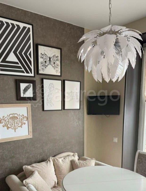 1-комн. квартира, 41.3 м2, 25/25 эт. Королев - изображение 1