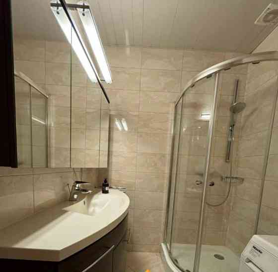 2-комн. квартира, 55 м2, 5/12 эт. Москва