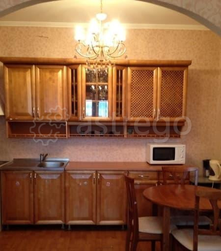 2-комн. квартира, 58 м2, 3/12 эт. Москва - изображение 2