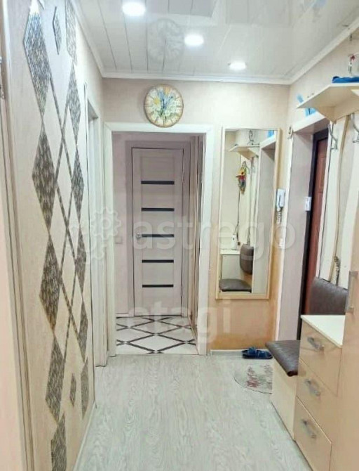 3-комн. квартира, 53.8 м2, 4/5 эт. Райчихинск - изображение 3