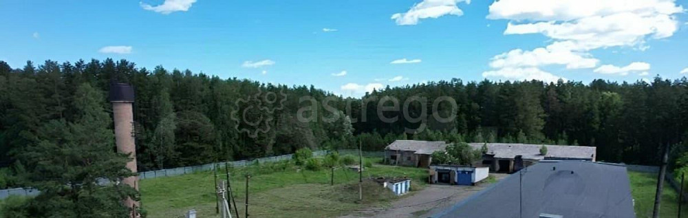 Свободного назначения, 2546 м2 Тальменка - изображение 2