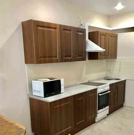 1-комн. квартира, 38 м2, 3/17 эт. Москва