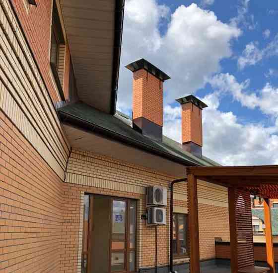 6-комн. квартира, 369.6 м2, 9/10 эт. Химки