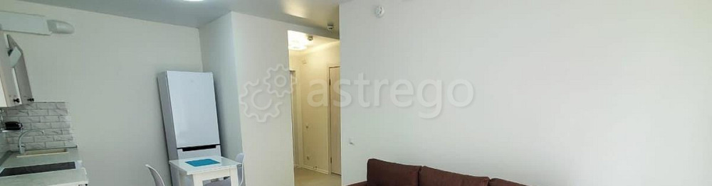 1-комн. квартира, 36 м2, 4/25 эт. Москва - изображение 4