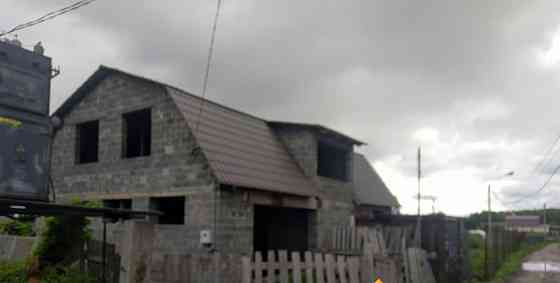 Коттедж, 211 м2, 8 соток, 2 эт. Ачинск