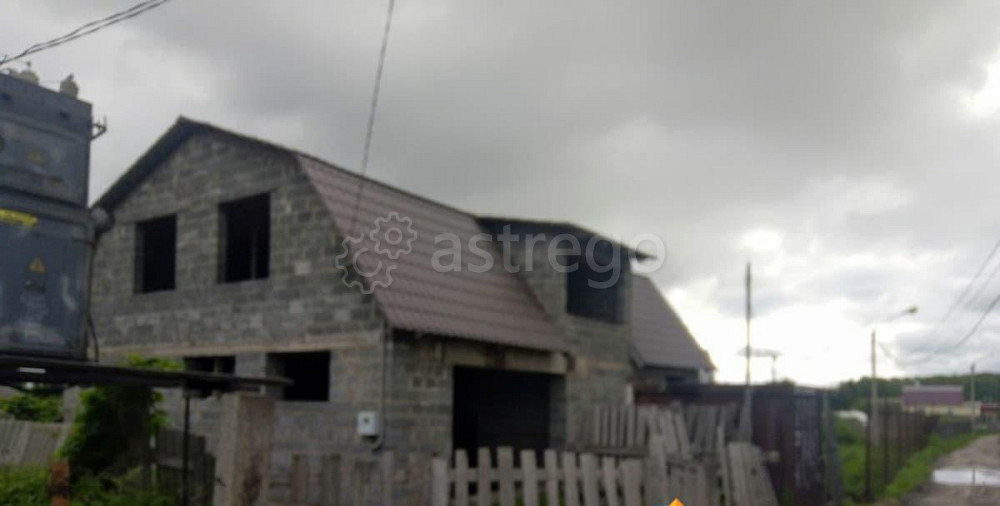 Коттедж, 211 м2, 8 соток, 2 эт. Ачинск - изображение 1