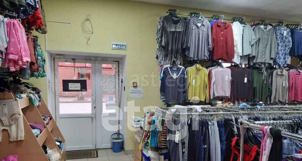 Свободного назначения, 195.4 м2 Стерлитамак - изображение 4