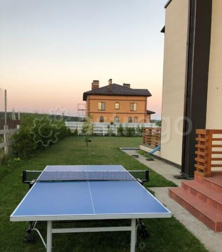 Дом, 300 м2 Щёлково - изображение 4