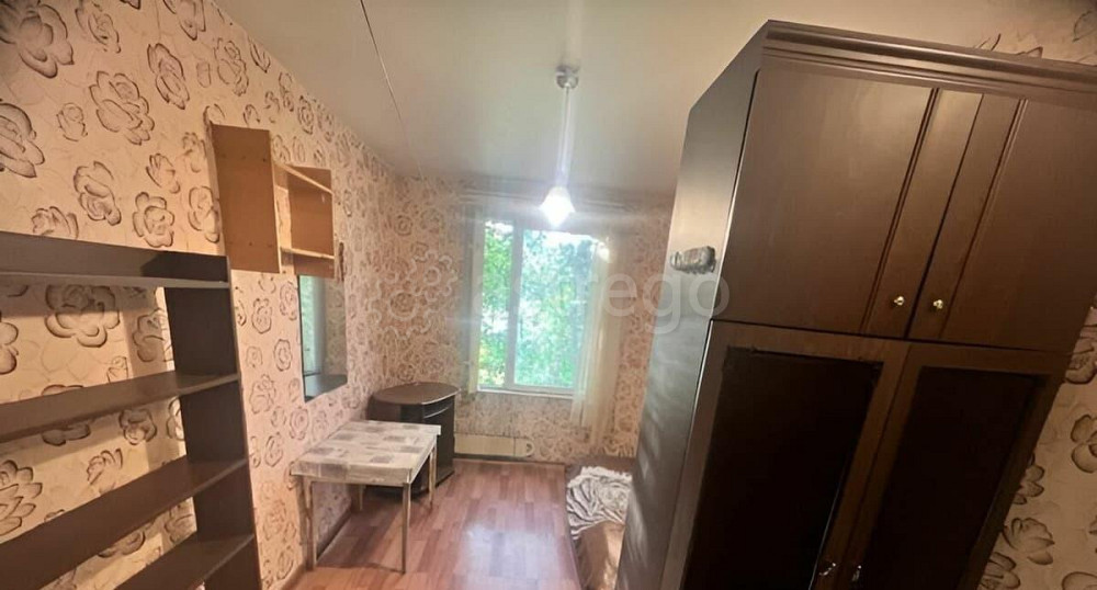 Комната, 11.7 м2, 2/9 эт. Москва - изображение 6