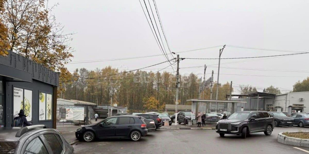 Свободного назначения, 51 м2 Химки - изображение 4