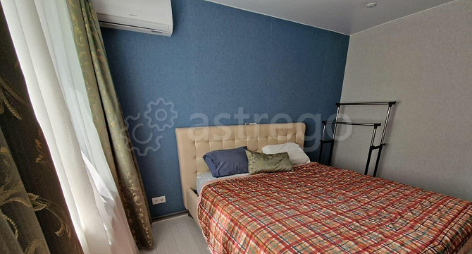 3-комн. квартира, 85 м2, 9/14 эт. Уфа - изображение 3
