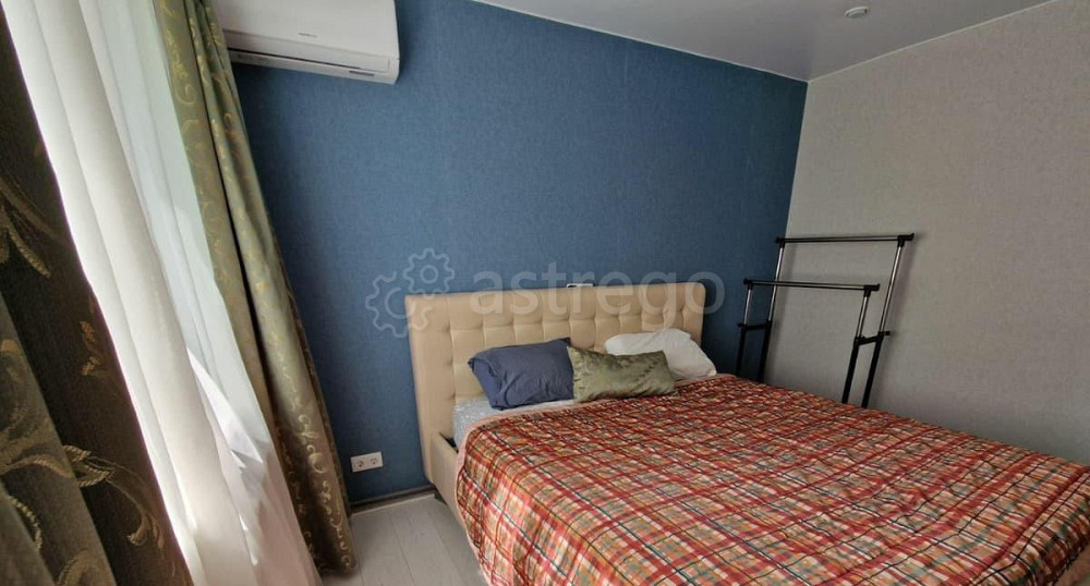 3-комн. квартира, 85 м2, 9/14 эт. Уфа - изображение 3