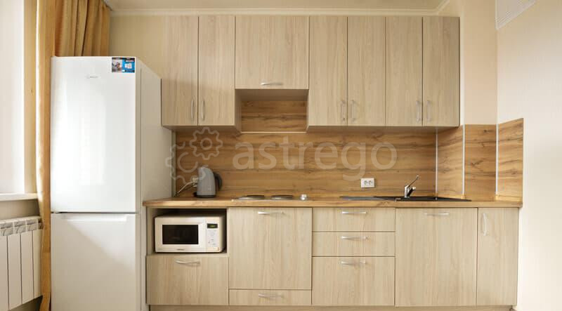 1-комн. квартира, 40 м2, 16/24 эт. Красноярск - изображение 5