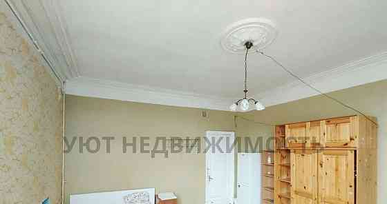Комната, 25.4 м2, 9/9 эт. Москва