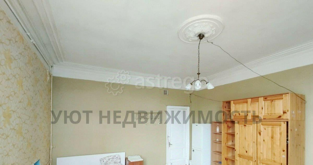Комната, 25.4 м2, 9/9 эт. Москва - изображение 3