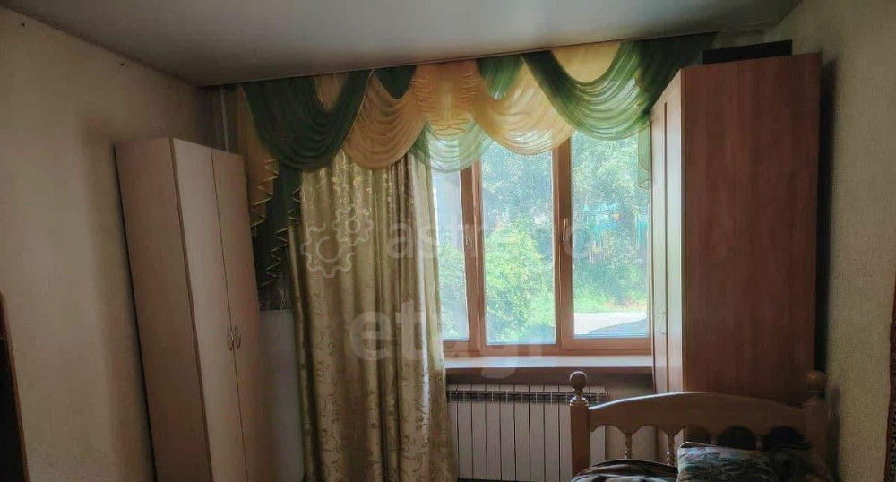 Комната, 18.5 м2, 1/5 эт. Белгород - изображение 6