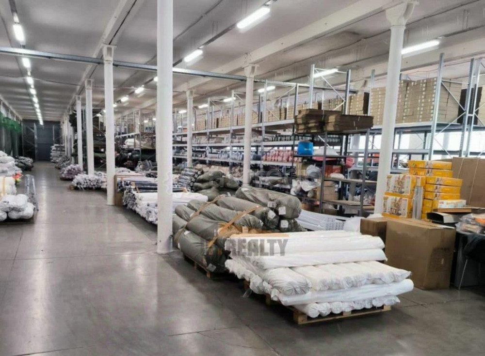 Производственное, 1570 м2 Дедовск - изображение 7