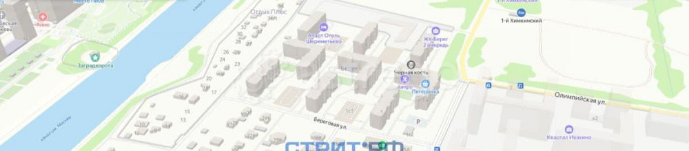 Торговое помещение, 83.3 м2 Химки - изображение 2