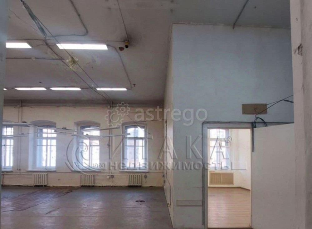 Свободного назначения, 159.1 м2 Санкт-Петербург - изображение 4