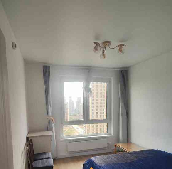 2-комн. квартира, 45 м2, 27/33 эт. Москва